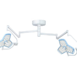 HyLED 8600 LED Surgical Lights