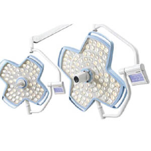HyLED 9 Series LED Surgical Lights AICS (Automatic Illumination Control System)