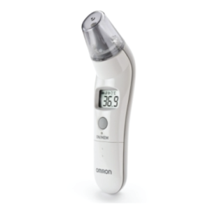 Omron Thermoscan Ear Thermometer