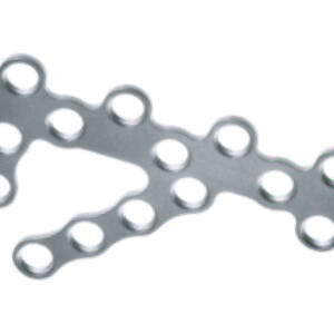 Calcaneus Locking Plates(II)