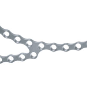 Calcaneus Locking Plates(III)