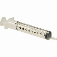UCH-JECT 10ML SYRINGE