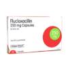 FLUCLOXACILLIN CAP 250MG