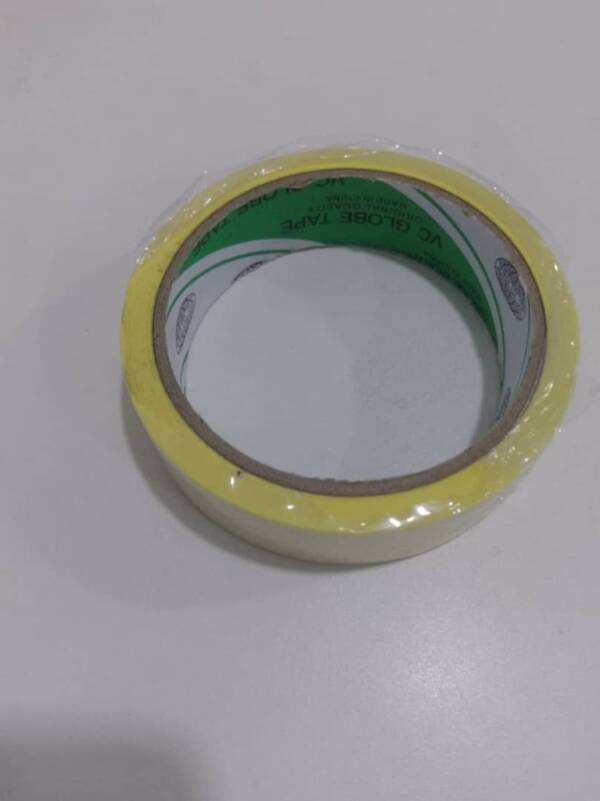 VC GLOBE TAPE