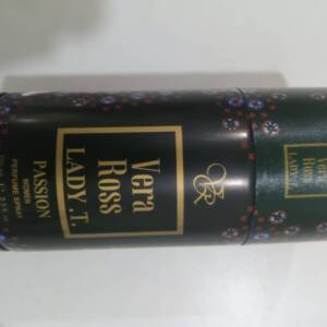 VERA ROSS LADY T PASSION PERFUME SPRAY