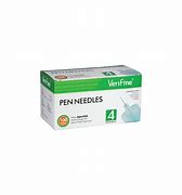 VERIFINE PEN NEEDLES 32G*4MM X100PCS