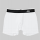 CALVIN KLEIN CONDOM 3 IN BOXERS