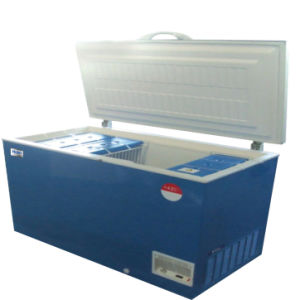 Vaccine freezer  HBD 286  Haier BioMedical