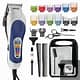 WAHL COLOR PRO COLOR CODED HAIRCUTTING KIT
