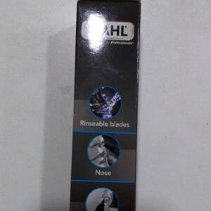 WAHL EAR + NOSE TRIMMER