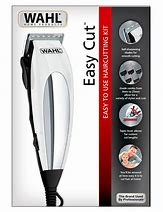 WAHL SURE CUT EASY-TO-USE HAIR CUTTING KIT