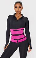 WAIST TRAINING CORSET