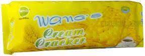 WANG'S CREAM CRACKER 200G