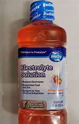 WELBY ELECTROLYTE SOLUTION STRAWBERRY 1LT