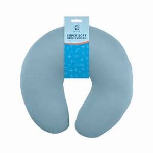 WORLD TOUR SUPER SOFT NECK CUSHION