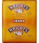 WRIGHT'S CLEANSING TRADTIONAL SOAP 4 BARS