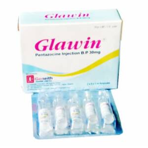 Glawin (Pentazocin 30mg)