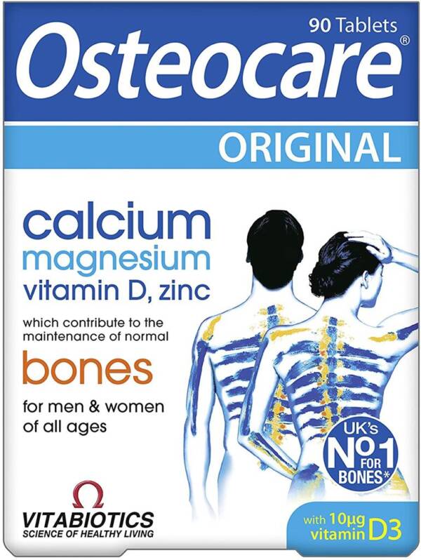 Osteocare