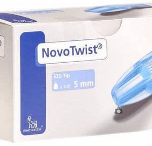 Novo Twist