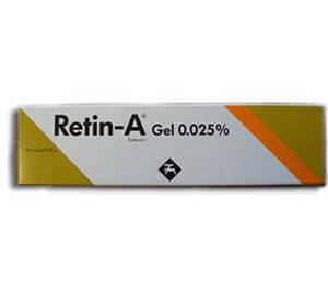 Retin-A Gel