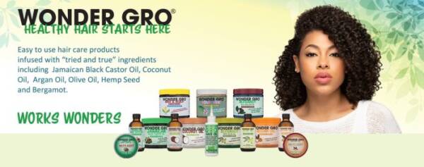 WONDERGRO CASTOR & COCONUT
