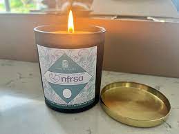 LLEWELYN BOWEN CANDLE