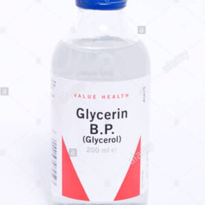 GLYCERIN B.P.