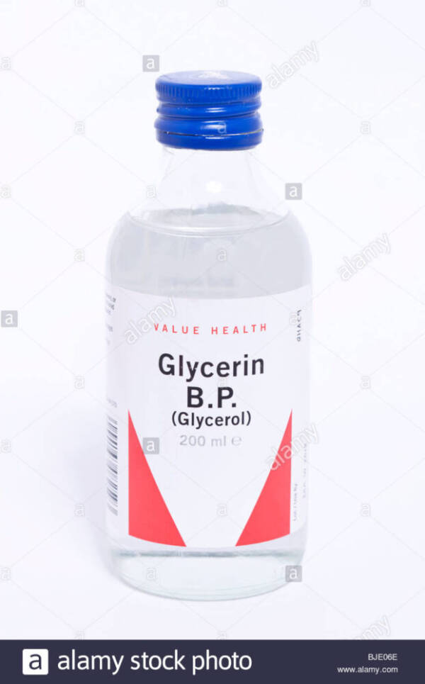 GLYCERIN B.P.