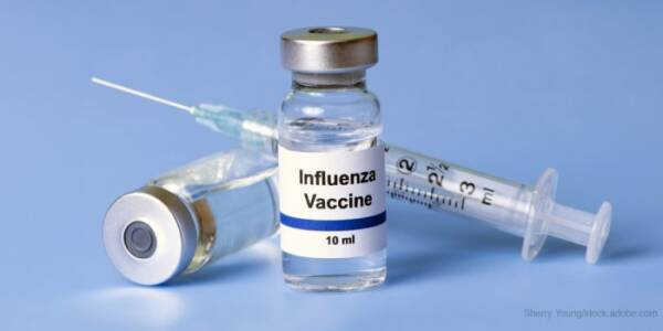FLU VACCINES
