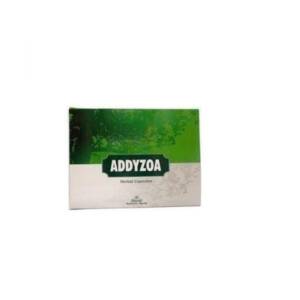 Addyzoa Cap