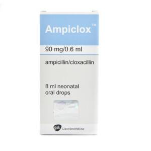 Ampiclox Drop