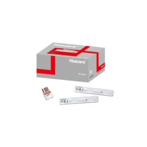 LH 25T Finecare Serum Cassette