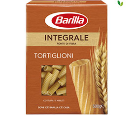 Barilla Whole grain Pasta (500g)