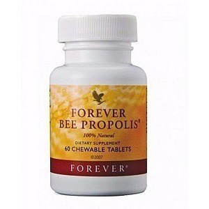 FOREVER BEE PROPOLIS X 60