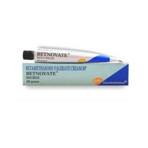 DGF BETAMETHASONE-N CREAM
