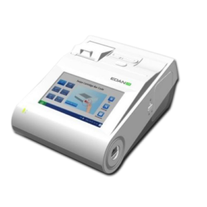 Edan Blood Gas Analyzer