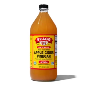 Bragg Apple Cider Vinegar 946ml