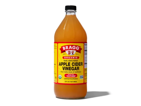 Bragg Apple Cider Vinegar 946ml