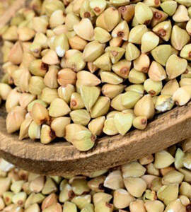 Buck Wheat ? 1kg
