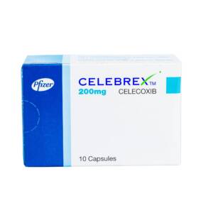 Celebrex 200mg