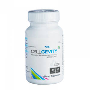 Cellgevity Caps x30