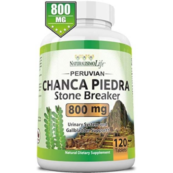 Chanca Piedra