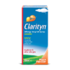 CLARITYN ALLERGY SYR 1MG/ML 100ML