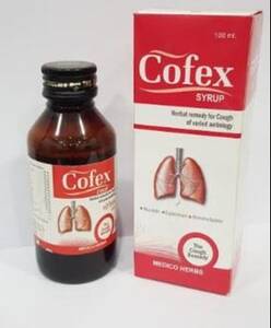 COFEX 100ML