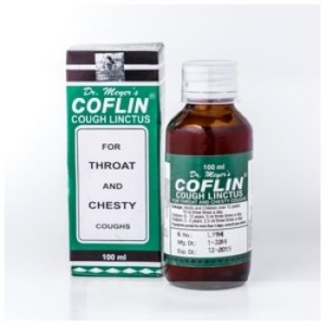 COFLIN CODEINE 100ML