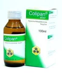 COLIPAN SYRUB 100ML
