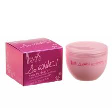 Fair & White so White Skin Perfector Cream