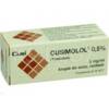 CUSIMOLOL  O.5%  EYE  DROP