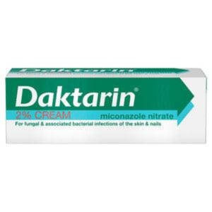 Daktarin Cream