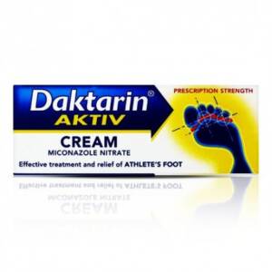 DAKTARIN AKTIV CREAM